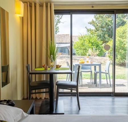 Appartement Arles, Au Calme Proche De La Camargue 6 מראה חיצוני תמונה